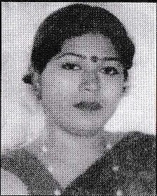 Lithika Sarkar